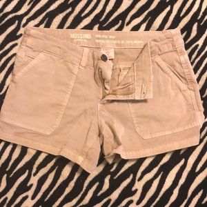 Mossimo/target shorts